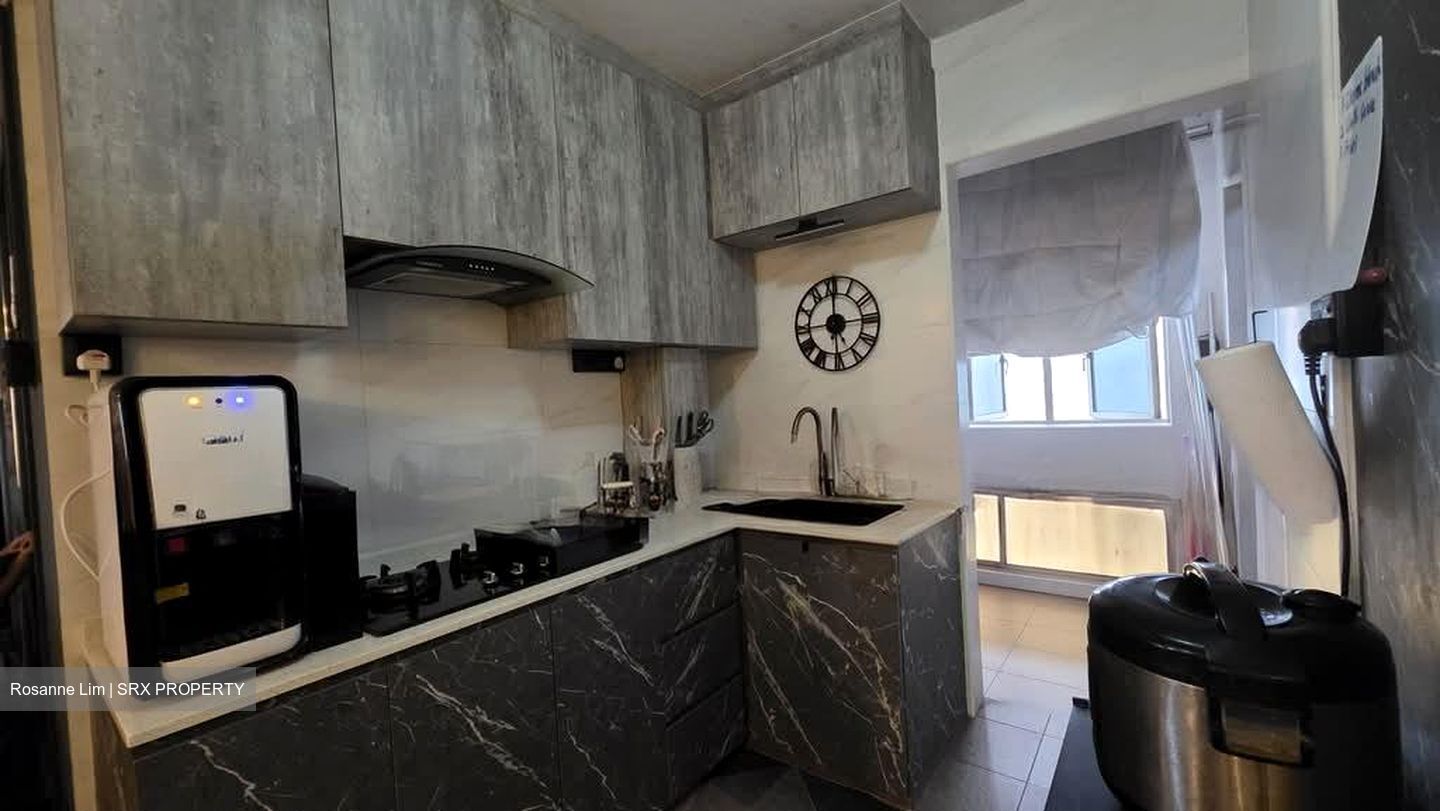 Blk 846 Jurong West Street 81 (Jurong West), HDB 5 Rooms #566457301
